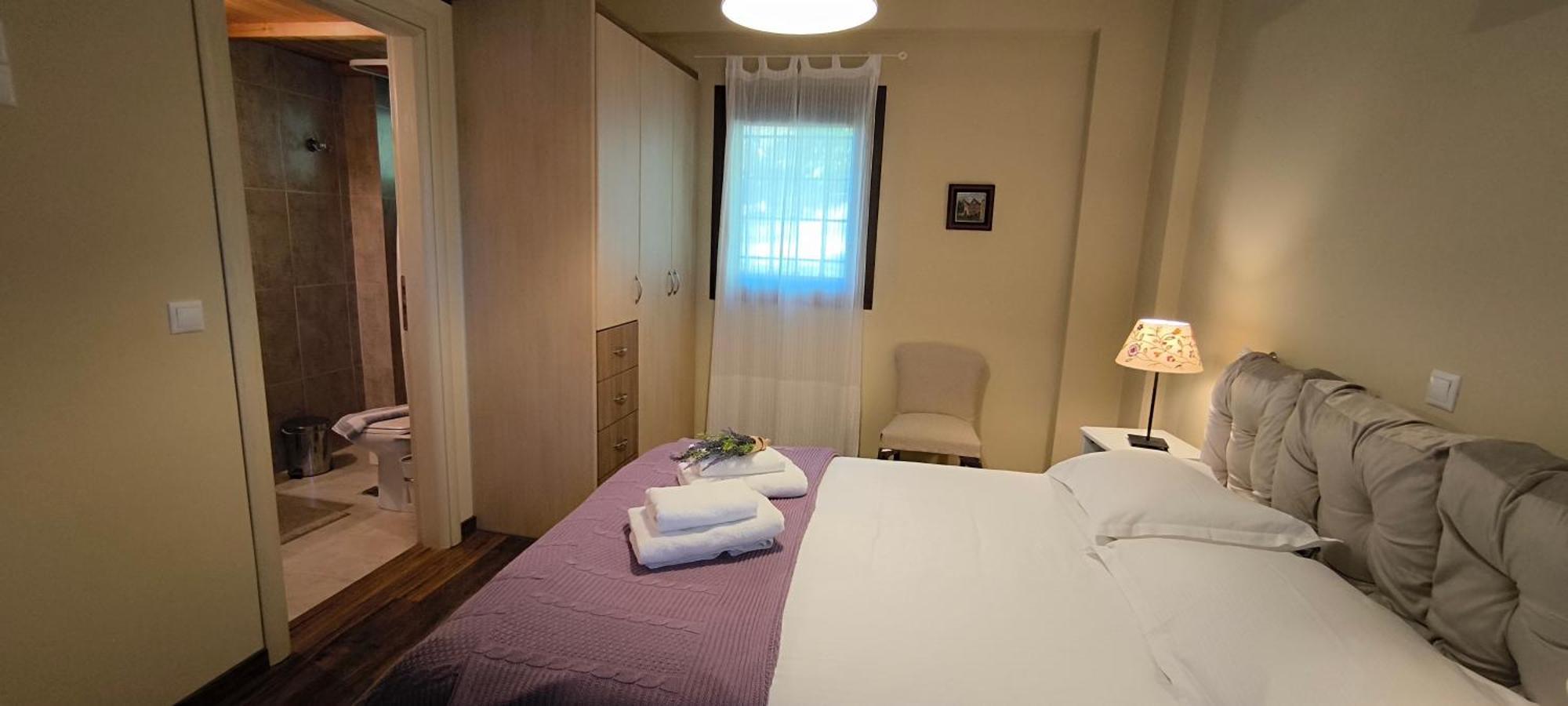 Chalet Coquelicot كالافريتا المظهر الخارجي الصورة